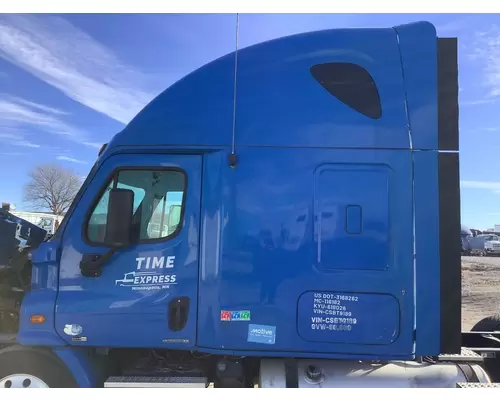 Freightliner CASCADIA Cab Assembly