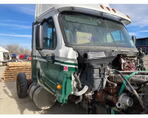 Freightliner CASCADIA Cab Assembly