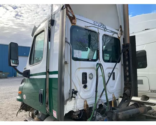 Freightliner CASCADIA Cab Assembly