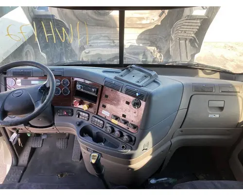 Freightliner CASCADIA Cab Assembly