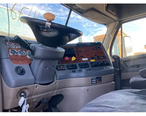 Freightliner CASCADIA Cab Assembly
