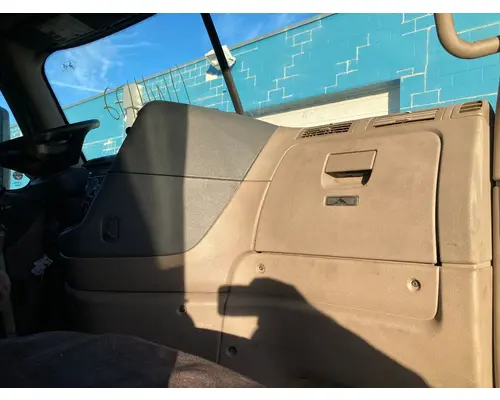 Freightliner CASCADIA Cab Assembly