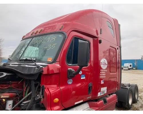 Freightliner CASCADIA Cab Assembly