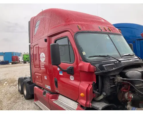 Freightliner CASCADIA Cab Assembly