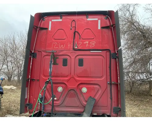 Freightliner CASCADIA Cab Assembly