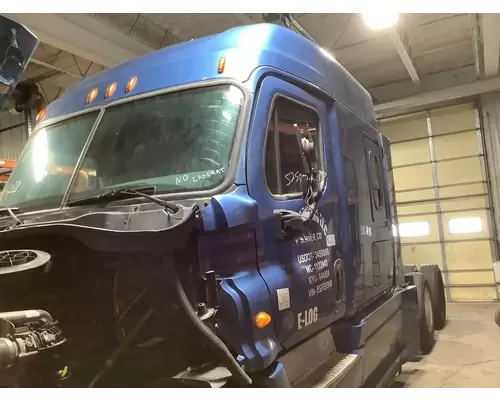 Freightliner CASCADIA Cab Assembly