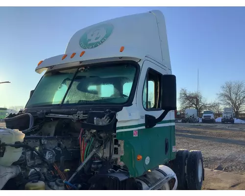 Freightliner CASCADIA Cab Assembly