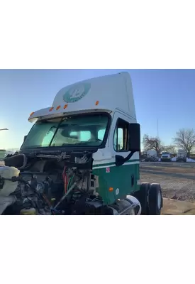 Freightliner CASCADIA Cab Assembly