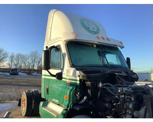 Freightliner CASCADIA Cab Assembly