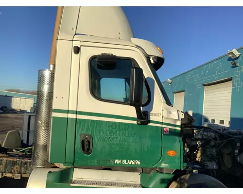 Freightliner CASCADIA Cab Assembly