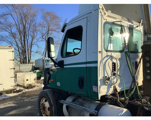 Freightliner CASCADIA Cab Assembly