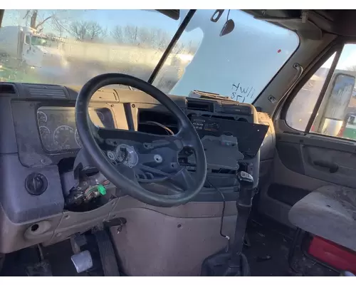 Freightliner CASCADIA Cab Assembly