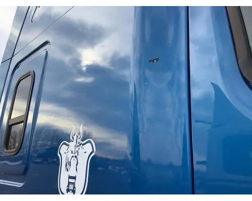 Freightliner CASCADIA Cab Assembly