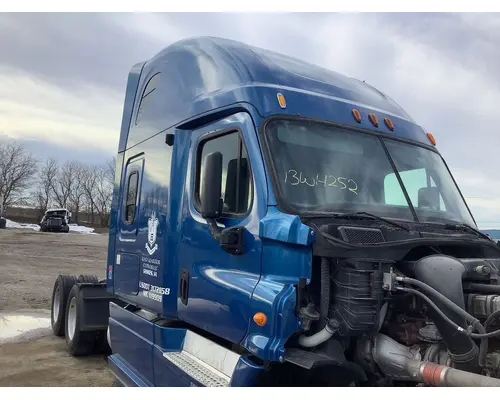 Freightliner CASCADIA Cab Assembly