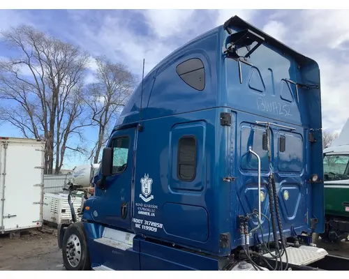 Freightliner CASCADIA Cab Assembly