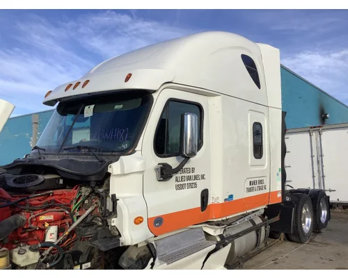 Freightliner CASCADIA Cab Assembly
