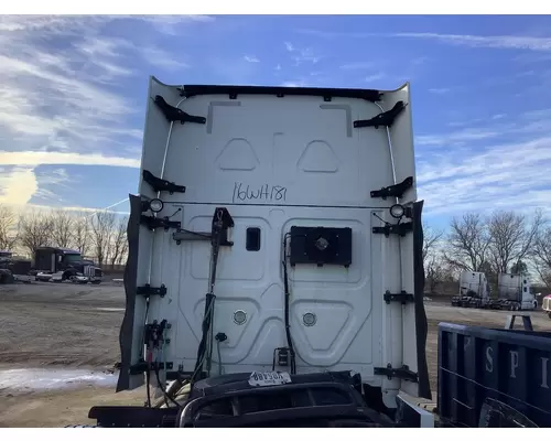 Freightliner CASCADIA Cab Assembly