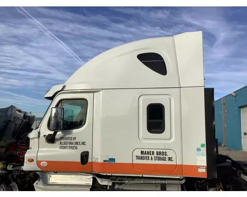 Freightliner CASCADIA Cab Assembly