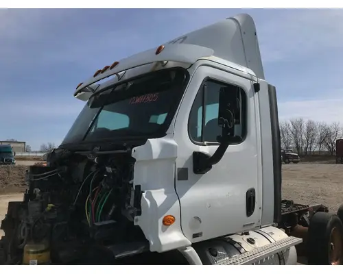 Freightliner CASCADIA Cab Assembly