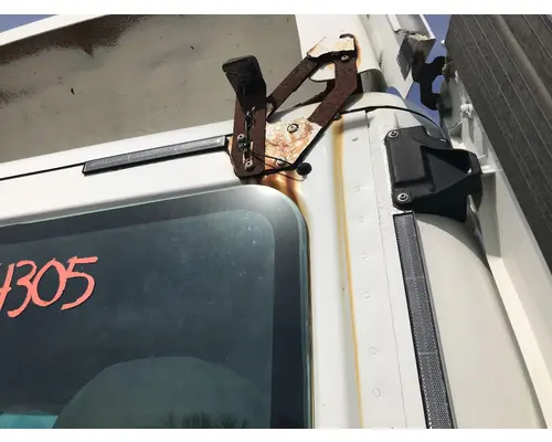 Freightliner CASCADIA Cab Assembly