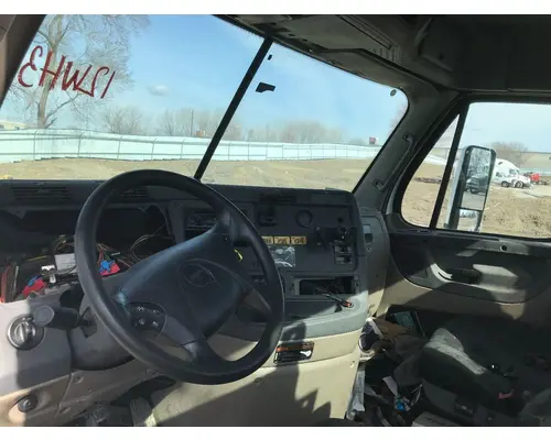 Freightliner CASCADIA Cab Assembly