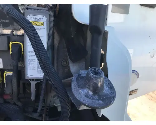 Freightliner CASCADIA Cab Assembly