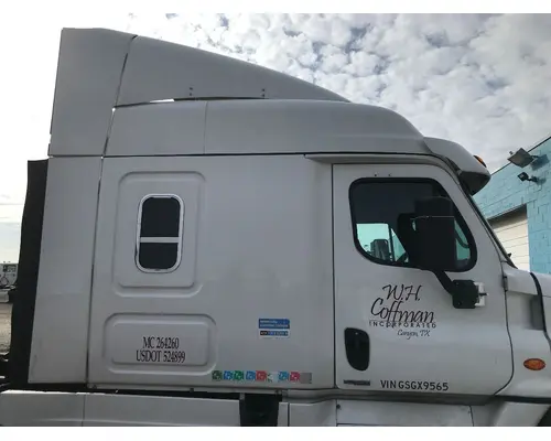 Freightliner CASCADIA Cab Assembly