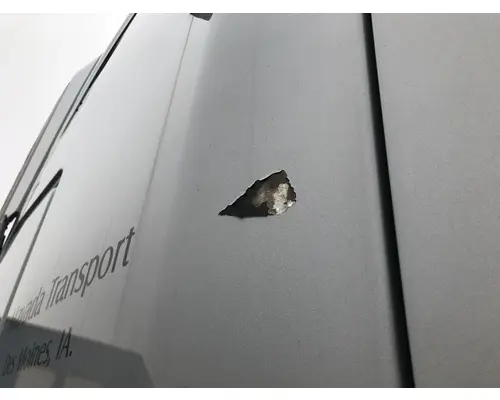 Freightliner CASCADIA Cab Assembly