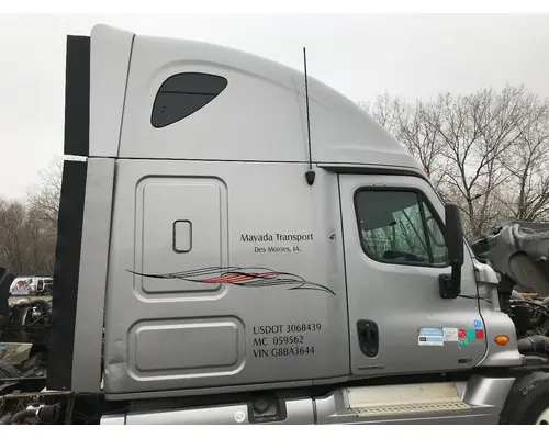 Freightliner CASCADIA Cab Assembly