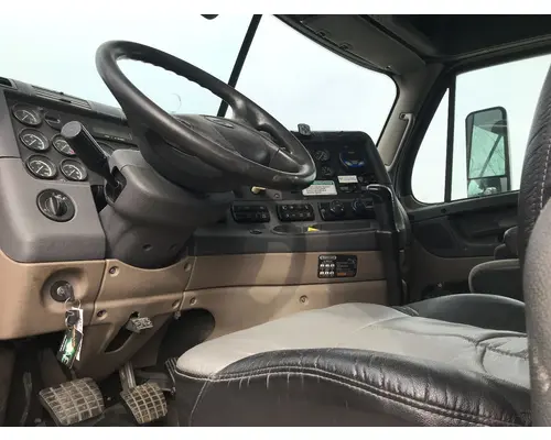 Freightliner CASCADIA Cab Assembly