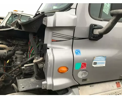 Freightliner CASCADIA Cab Assembly