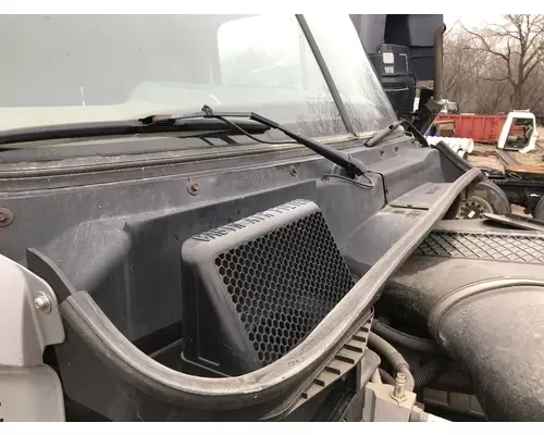 Freightliner CASCADIA Cab Assembly