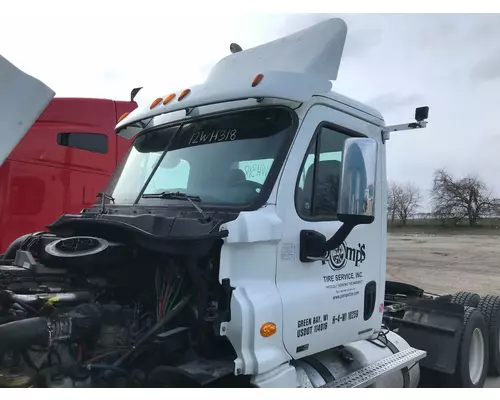 Freightliner CASCADIA Cab Assembly