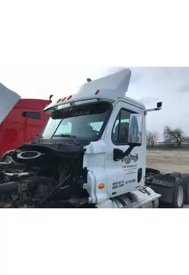 Freightliner CASCADIA Cab Assembly