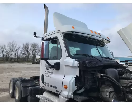 Freightliner CASCADIA Cab Assembly