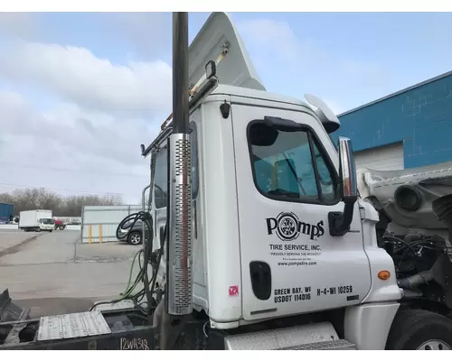 Freightliner CASCADIA Cab Assembly