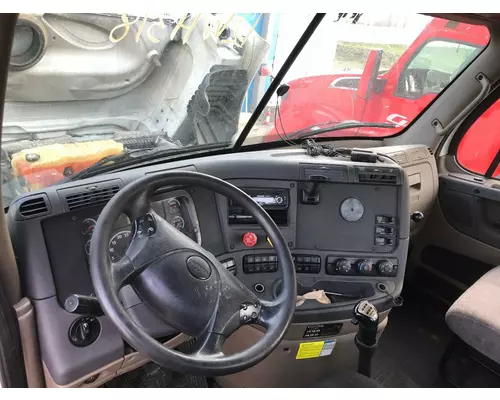 Freightliner CASCADIA Cab Assembly