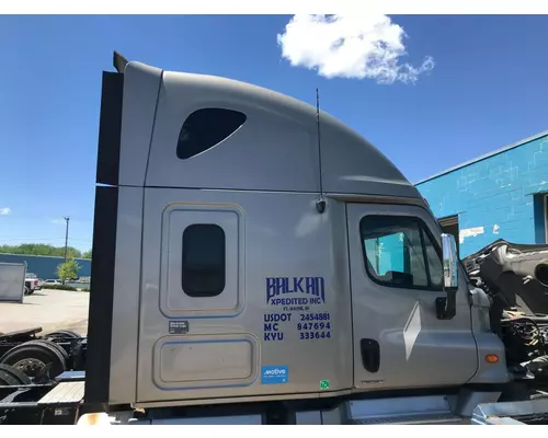 Freightliner CASCADIA Cab Assembly