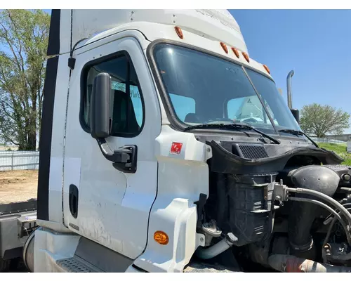 Freightliner CASCADIA Cab Assembly