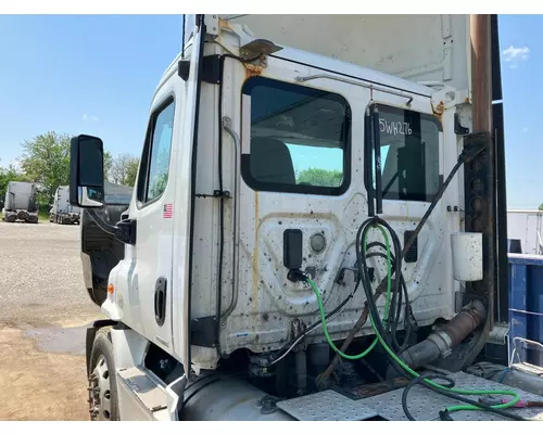 Freightliner CASCADIA Cab Assembly