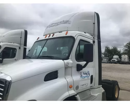 Freightliner CASCADIA Cab Assembly