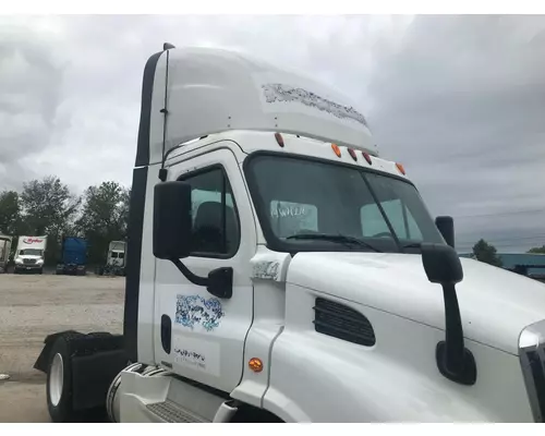 Freightliner CASCADIA Cab Assembly