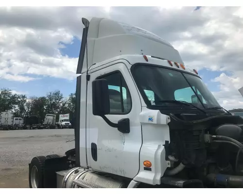 Freightliner CASCADIA Cab Assembly