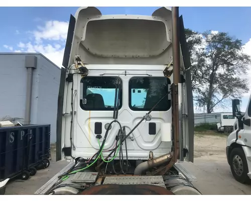 Freightliner CASCADIA Cab Assembly