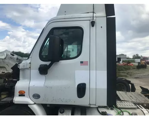 Freightliner CASCADIA Cab Assembly