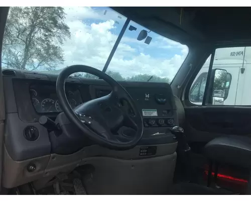 Freightliner CASCADIA Cab Assembly