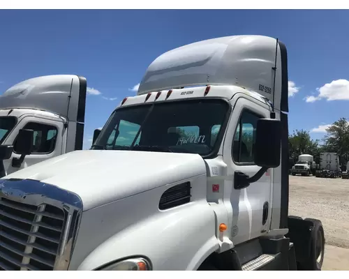 Freightliner CASCADIA Cab Assembly