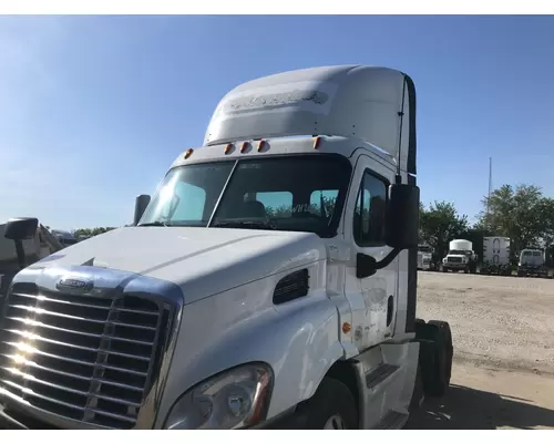 Freightliner CASCADIA Cab Assembly