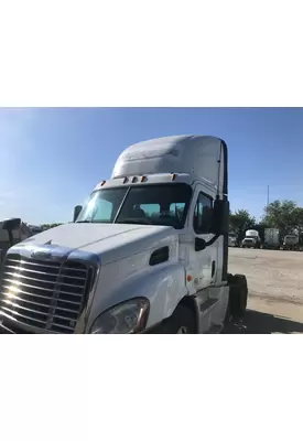 Freightliner CASCADIA Cab Assembly