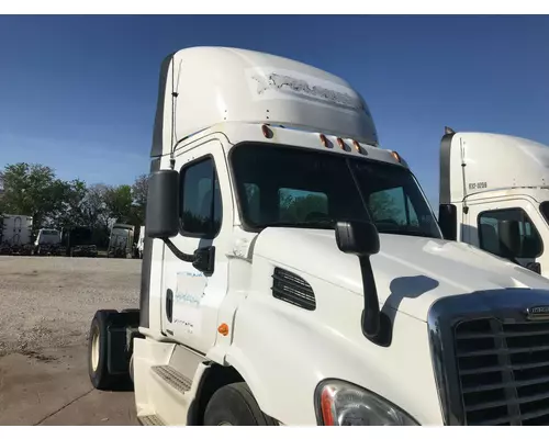 Freightliner CASCADIA Cab Assembly